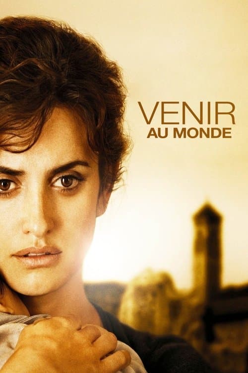 Affiche de Venir au monde