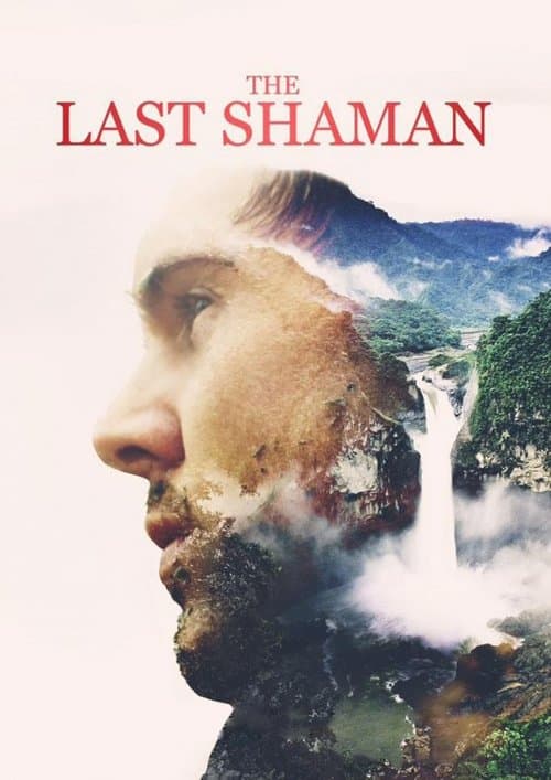 Affiche de The Last Shaman