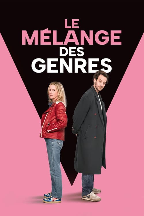 Affiche de Le Mélange des genres
