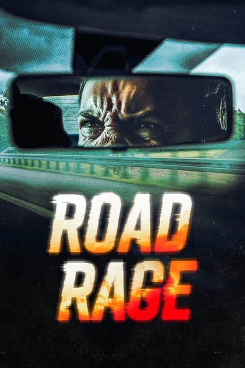 Affiche de Fureur au volant