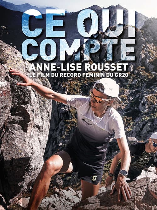 Affiche de Ce Qui Compte