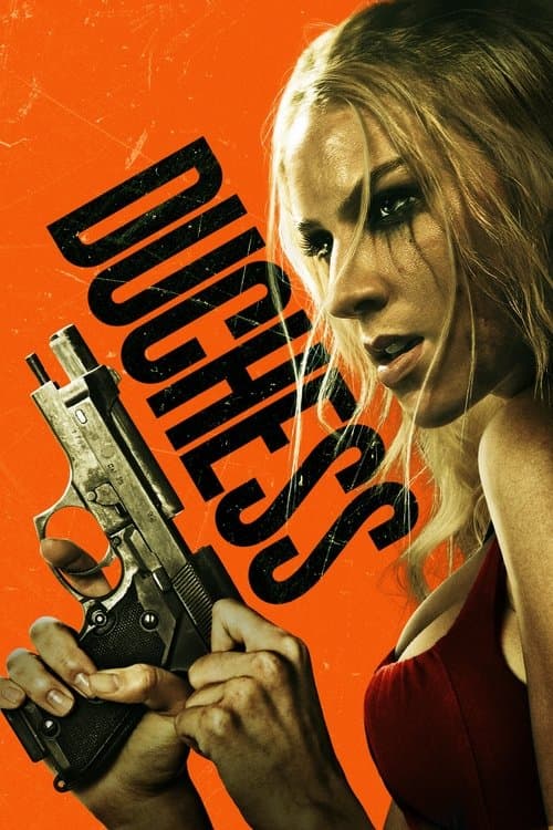 Affiche de Duchess