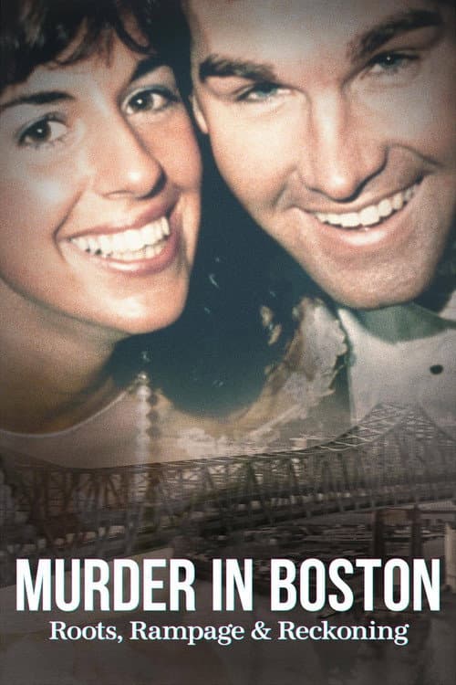 Affiche de Murder in Boston: Roots, Rampage & Reckoning