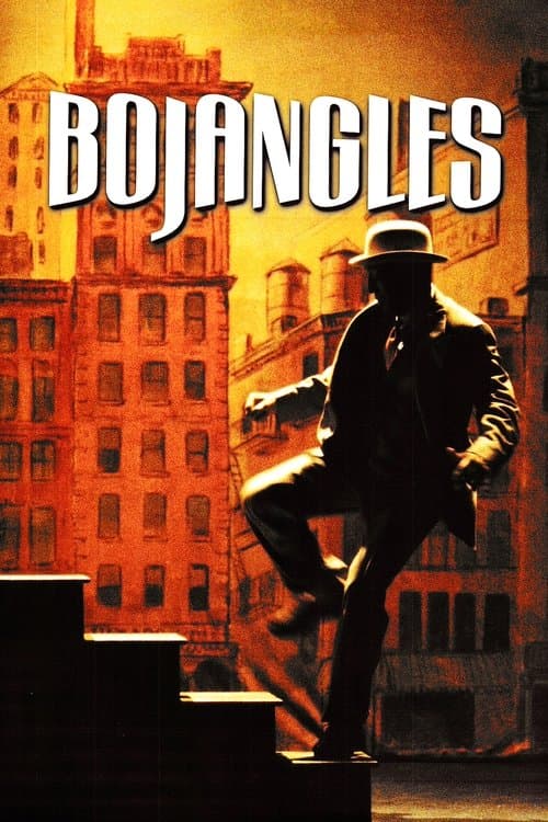 Affiche de Bojangles