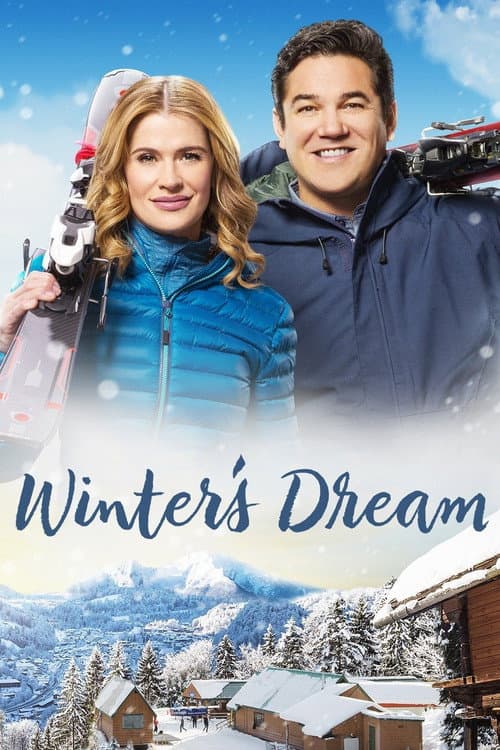 Affiche de Coup de foudre sur les pistes