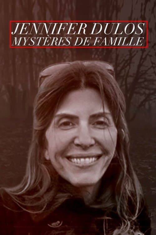 Affiche de Vanished in New Canaan: An ID Mystery