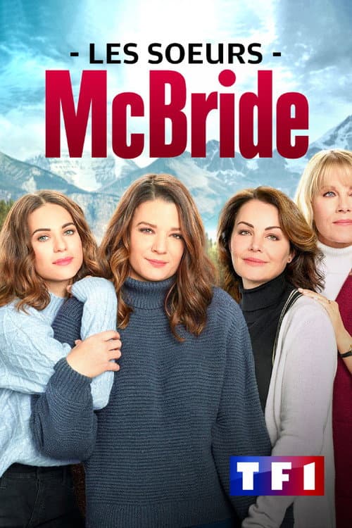 Affiche de Les soeurs McBride