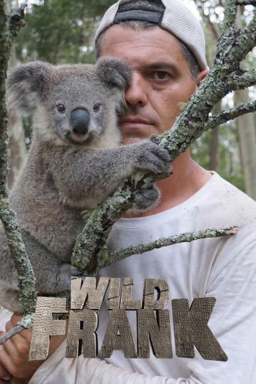 Affiche de Wild Frank
