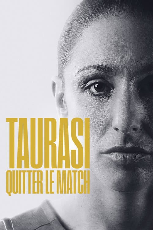 Affiche de Taurasi: quitter le match