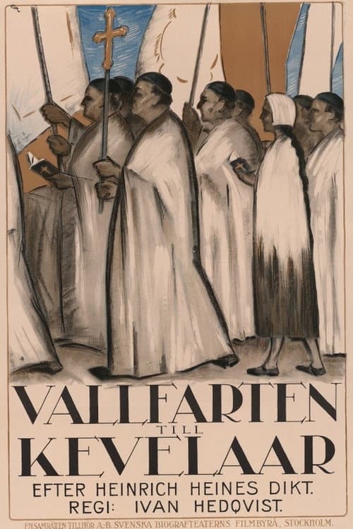 Affiche de Le Pèlerinage à Kevlaar