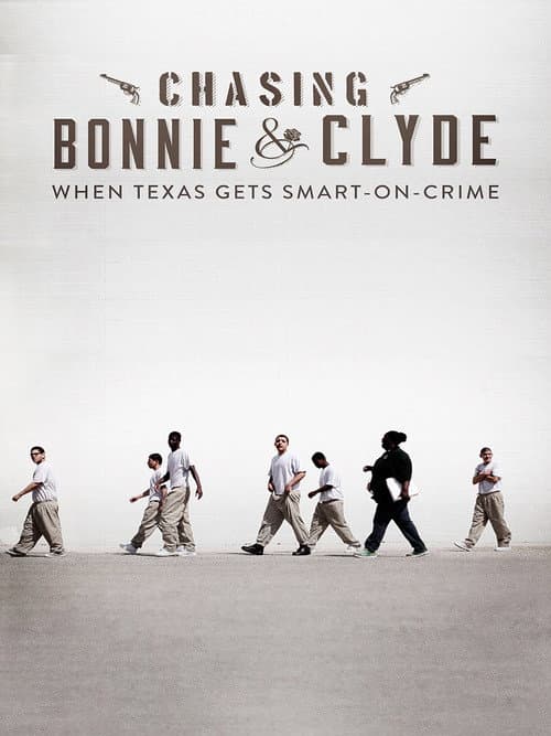 Affiche de Chasing Bonnie & Clyde