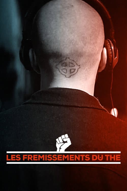 Affiche de Les Frémissements du Thé