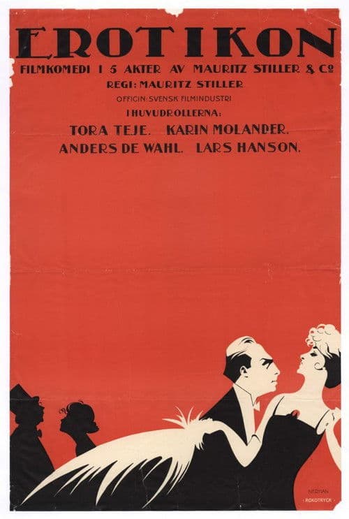 Affiche de Vers le bonheur
