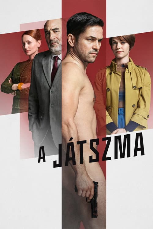Affiche de Le Jeu des espions