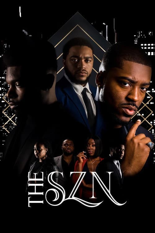 Affiche de The SZN