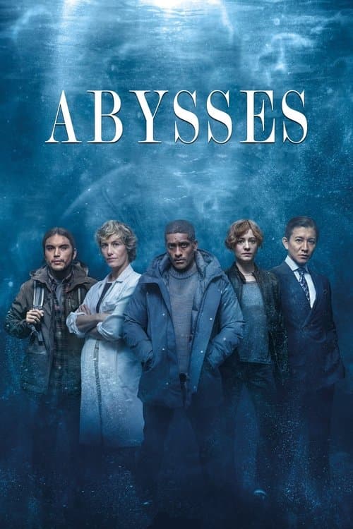 Affiche de Abysses