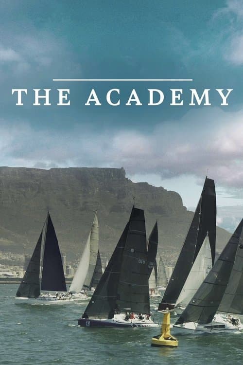 Affiche de The Academy