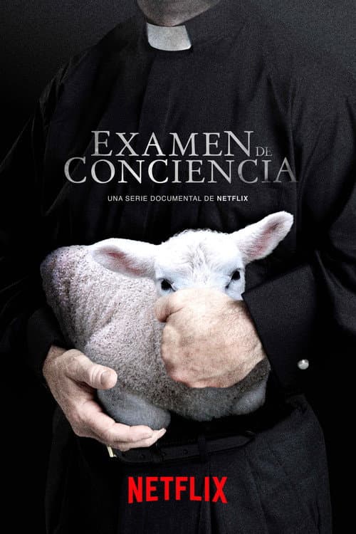 Affiche de Examen de Conciencia