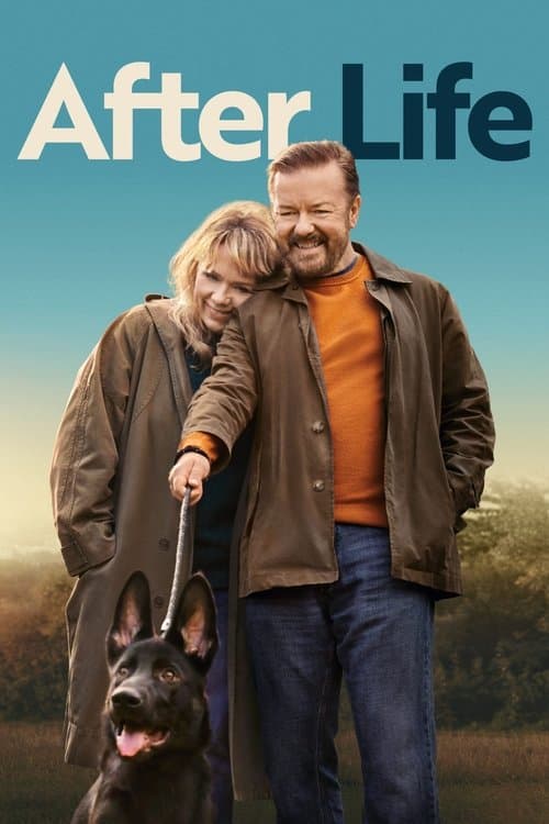 Affiche de After Life