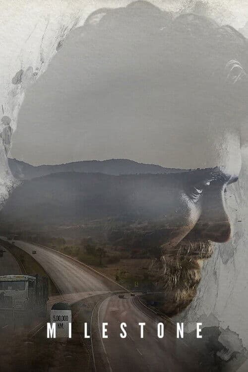 Affiche de Milestone