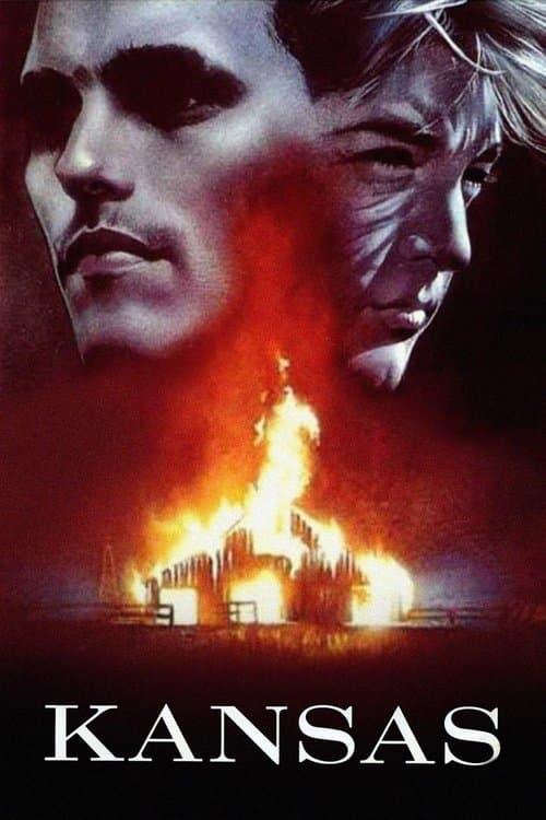 Affiche de Kansas