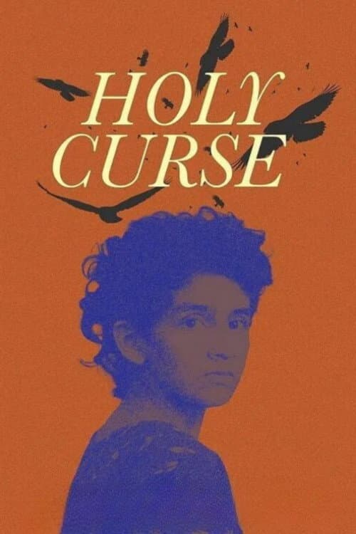 Affiche de Holy Curse
