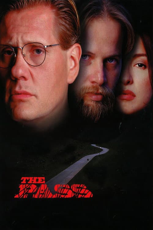 Affiche de The Pass