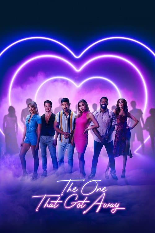 Affiche de The One That Got Away