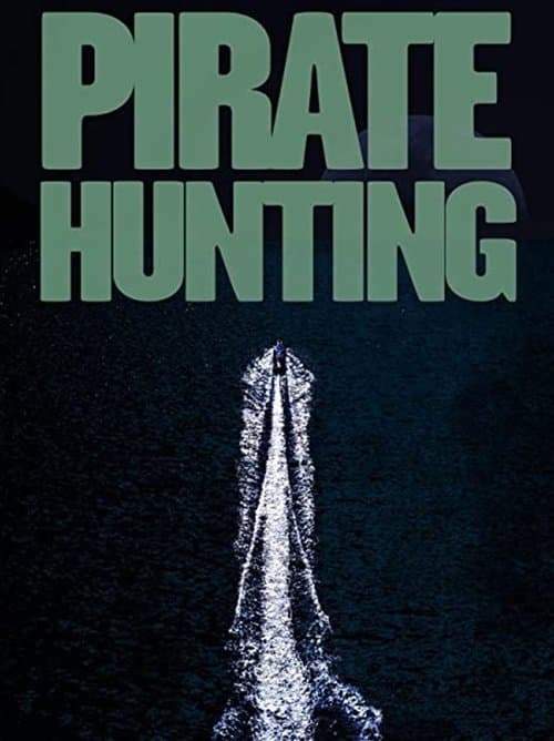 Affiche de Pirater