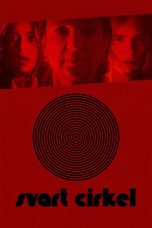 Affiche de Black Circle
