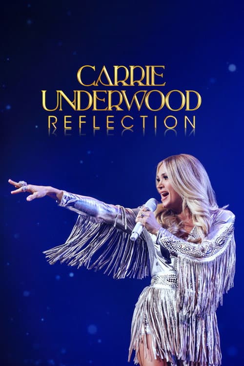 Affiche de Carrie Underwood: Reflection