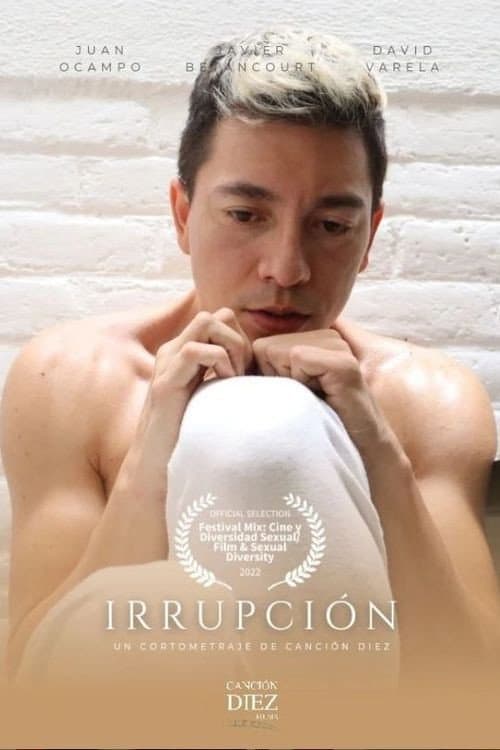 Affiche de Irrupción