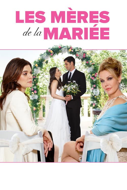 Affiche de Deux mères pour la mariée