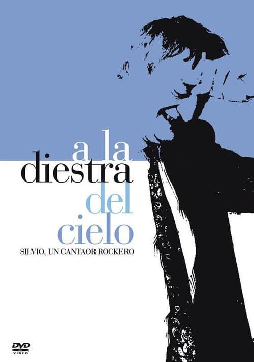 Affiche de A la diestra del cielo