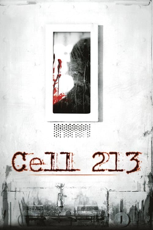 Affiche de Cell 213