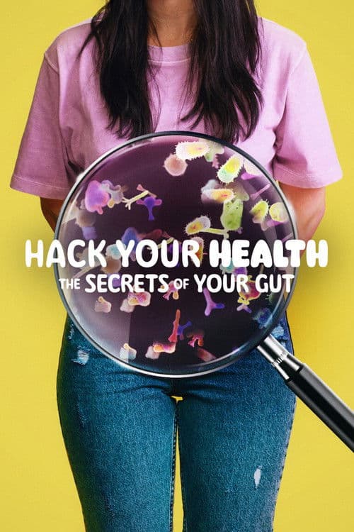 Affiche de À l'écoute du ventre : Les Secrets de votre santé
