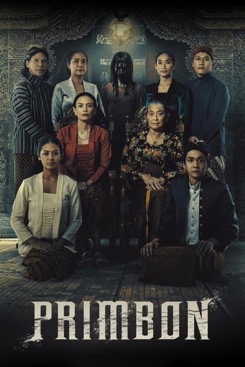 Affiche de Primbon