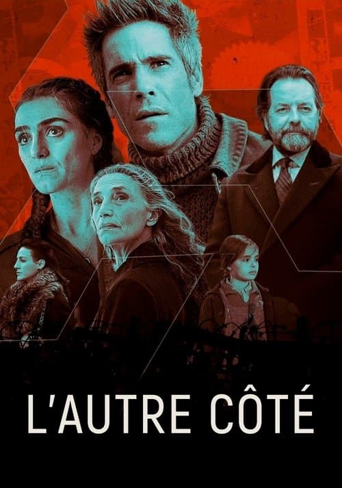 Affiche de L'Autre côté