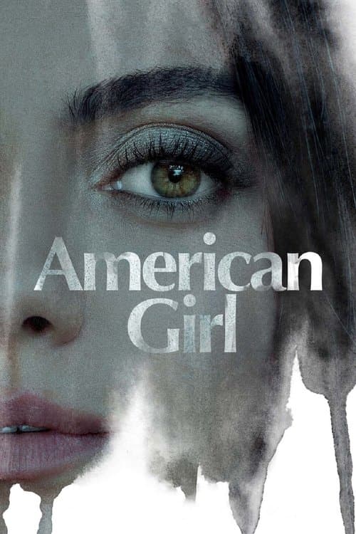 Affiche de American Girl
