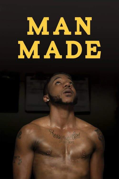 Affiche de Man Made