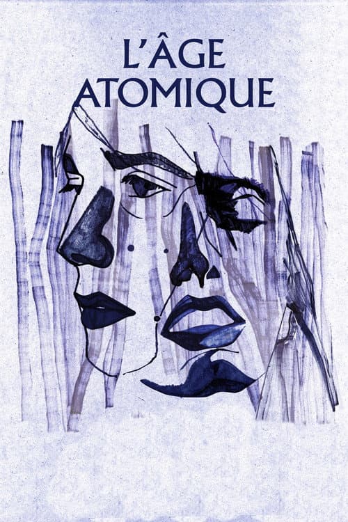 Affiche de L'Âge atomique