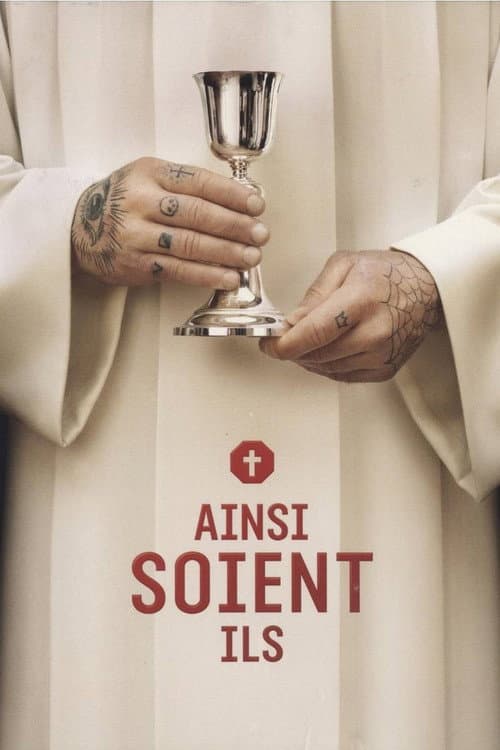 Affiche de Ainsi soient-ils