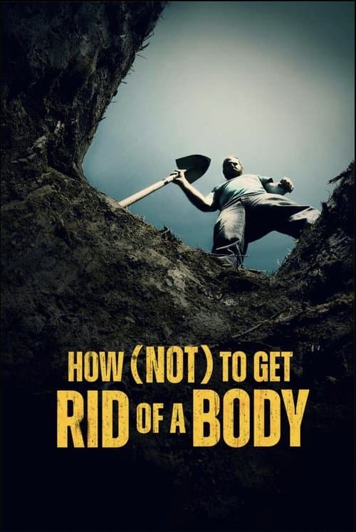 Affiche de Guide du crime (presque) parfait