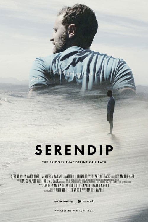 Affiche de Serendip