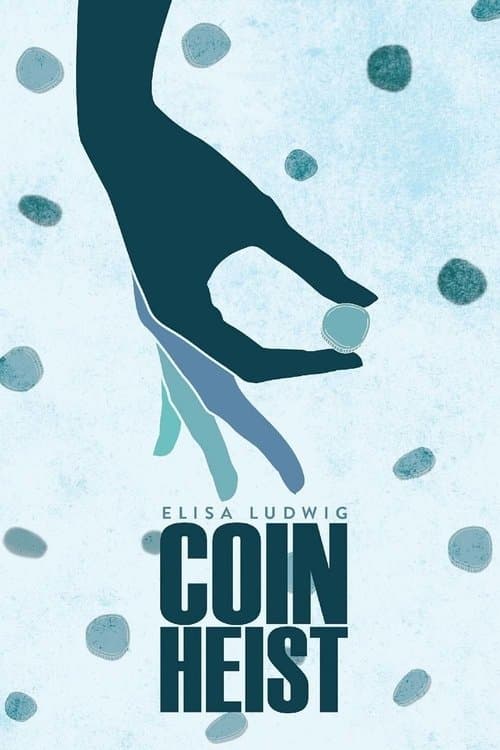Affiche de Coin Heist