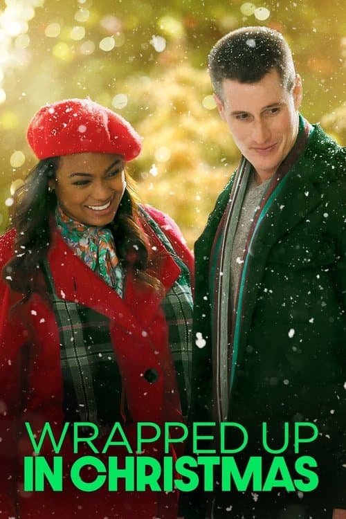 Affiche de Un Noël en cadeau