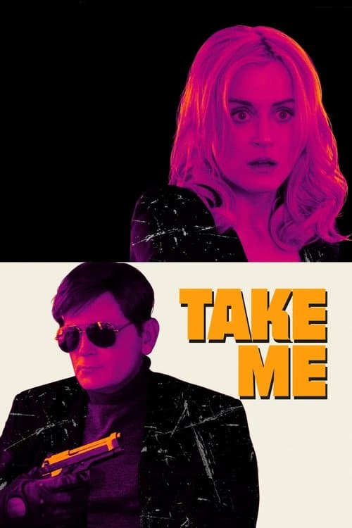 Affiche de Take Me