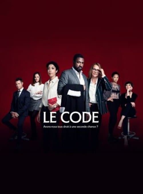 Affiche de Le Code