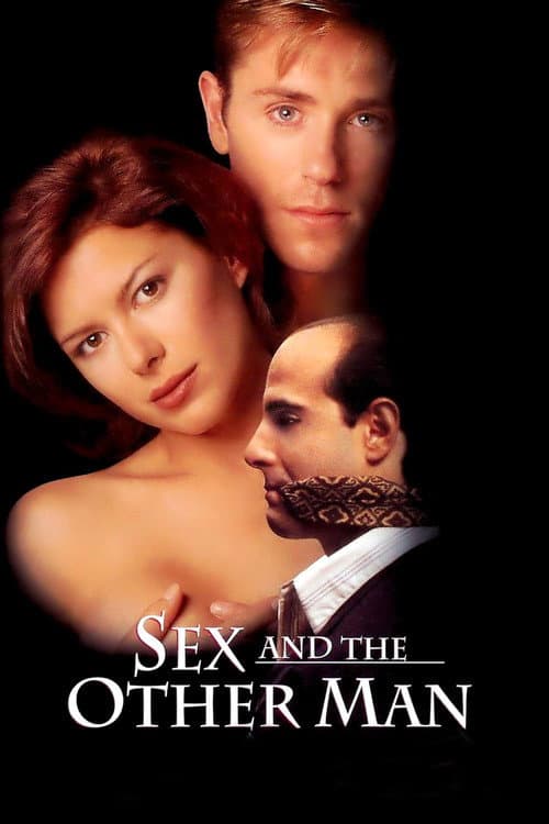 Affiche de Sex and the Other Man