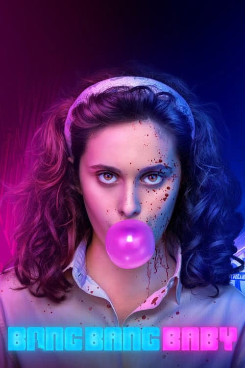 Affiche de Bang Bang Baby